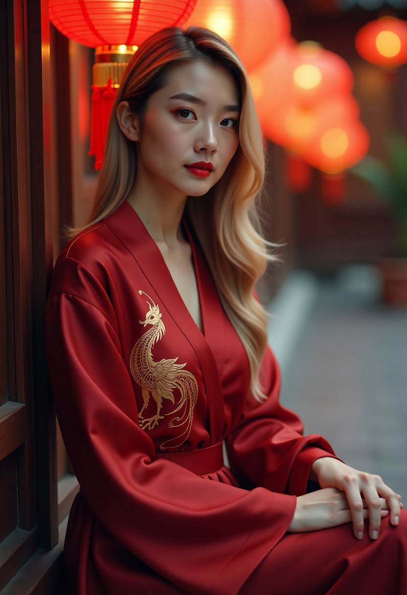 再见，橘子汽水海报