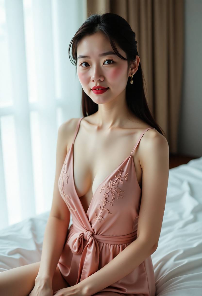 余温未散缩略图