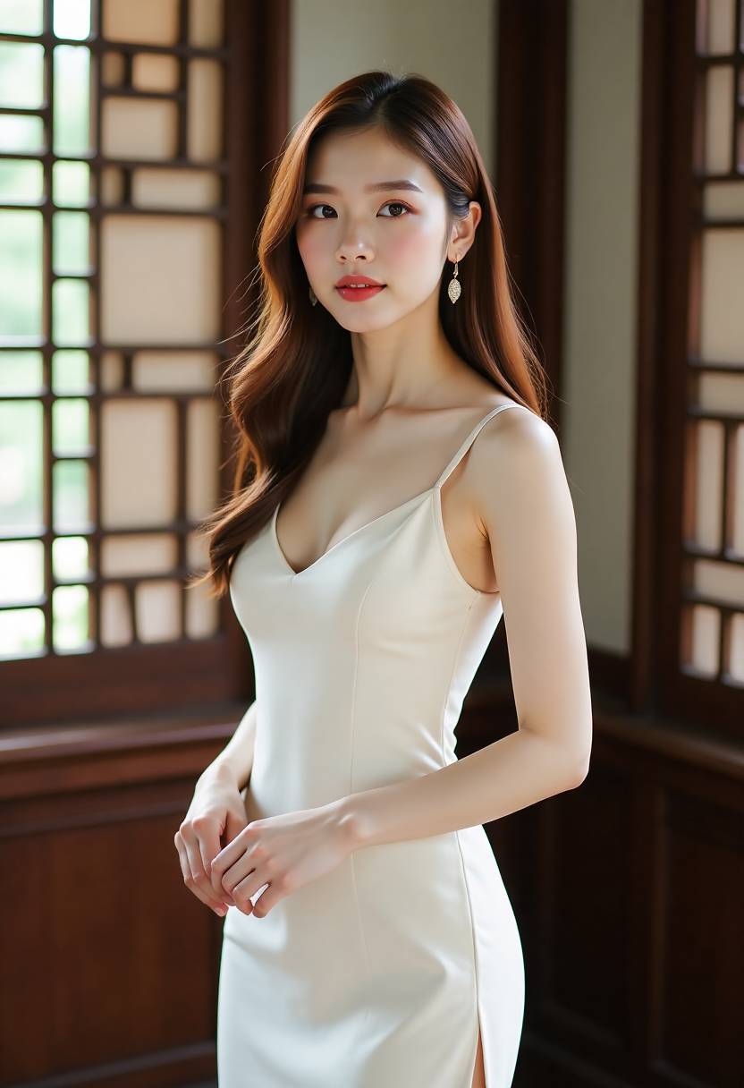 远山来信缩略图