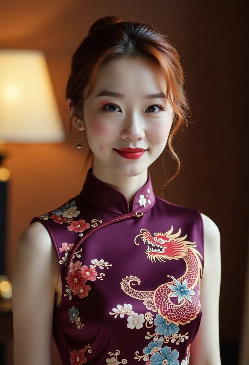 王国新章