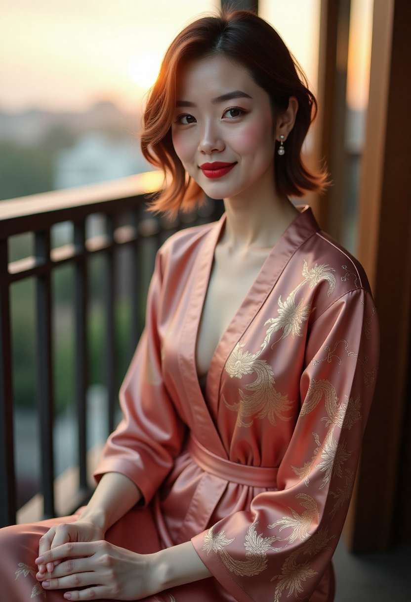潮汐尽头编辑精选海报